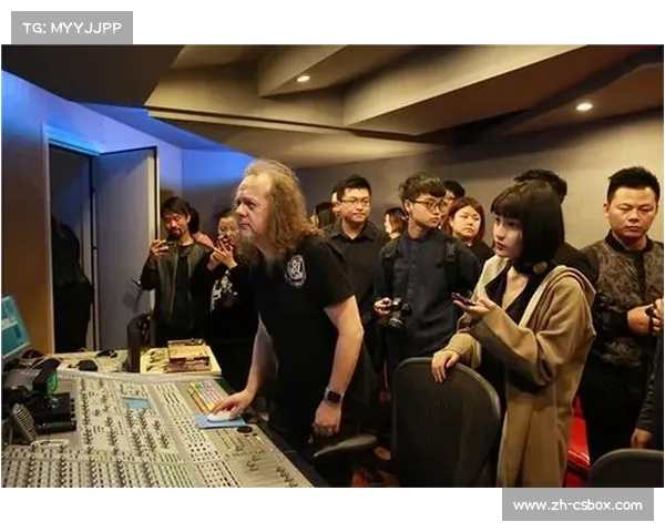 重庆赛区签约音乐人水下录音室作品荣获格莱美提名