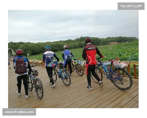 深圳光明区建成125公里骑行绿网,市民骑行打卡量同比增三成