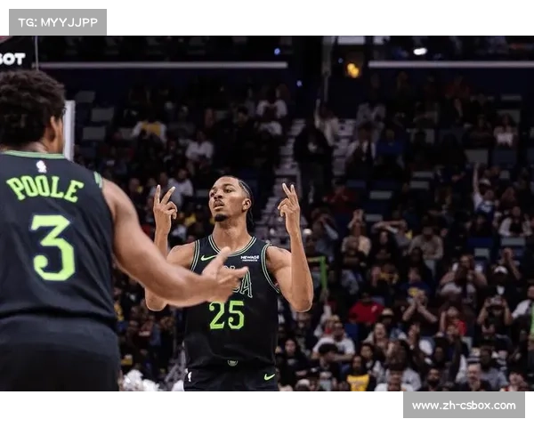 鹈鹕球员墨菲对阵湖人砍下42分，难阻球队连败颓势