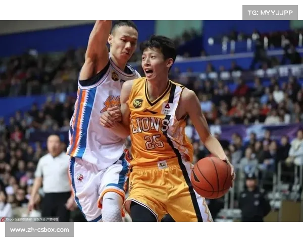 福建92-85客场力克广州，郭昊文领军本土球员崛起