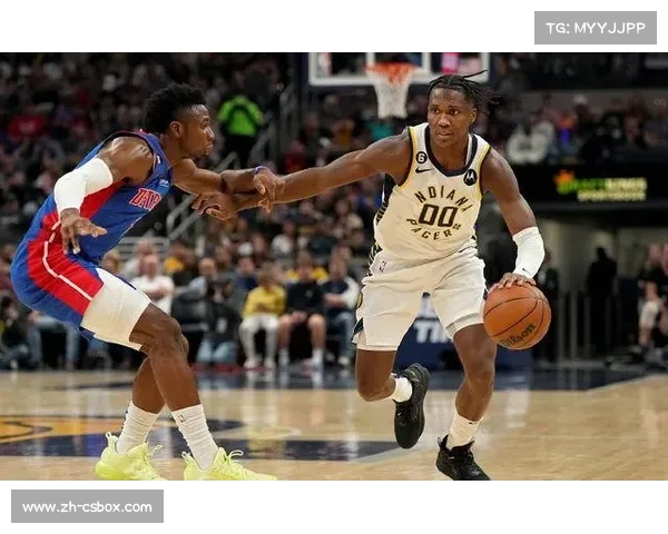 随着步行者取得连胜，他们保留26年首轮的概率从52%降至50%