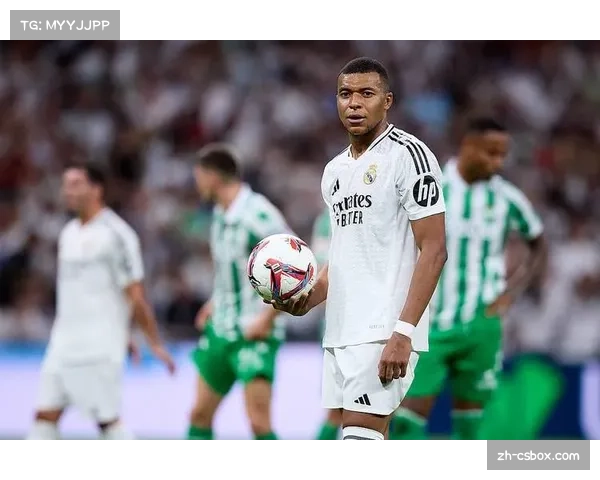 姆巴佩接受法媒专访，称未来去向决定将完全基于竞技规划